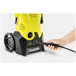 Kärcher, Hochdruckreiniger, High Pressure Washer K3 Eu (Netzbetrieb)