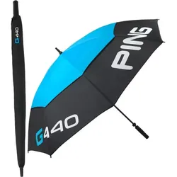 Ping 68" Tour Regenschirm G440