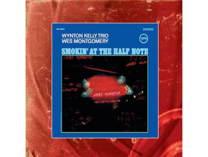 Smokin' At The Half Note (Vme)