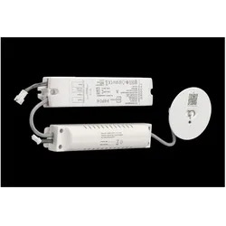 H1 Solutions, Deckenleuchte, H1 LED-Notleuchte