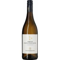 Goedverwacht Great Expectations Chardonnay