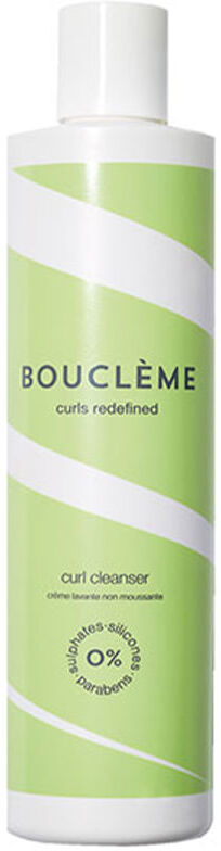 Bouclème Curls Redefined curls cleanser 300 ml