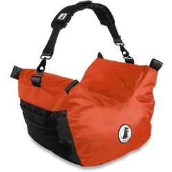 V4 Large Steady Bag burnt orange Standsicherheitstasche, orange