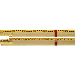 Hultafors Nivellierlatte 704 RG1 RG6