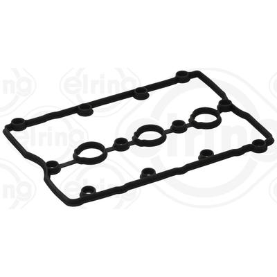 ELRING Dichtung, Zylinderkopfhaube 493.460 für CUPRA