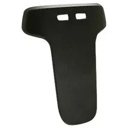 Gigaset PRO Gürtelclip für R700H Kunststoff Schwarz