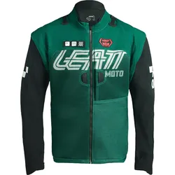 Leatt Moto 4.5 X-Flow Speed Enduro Jacke M