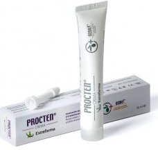 Procten Extrefarma Crema 40ml