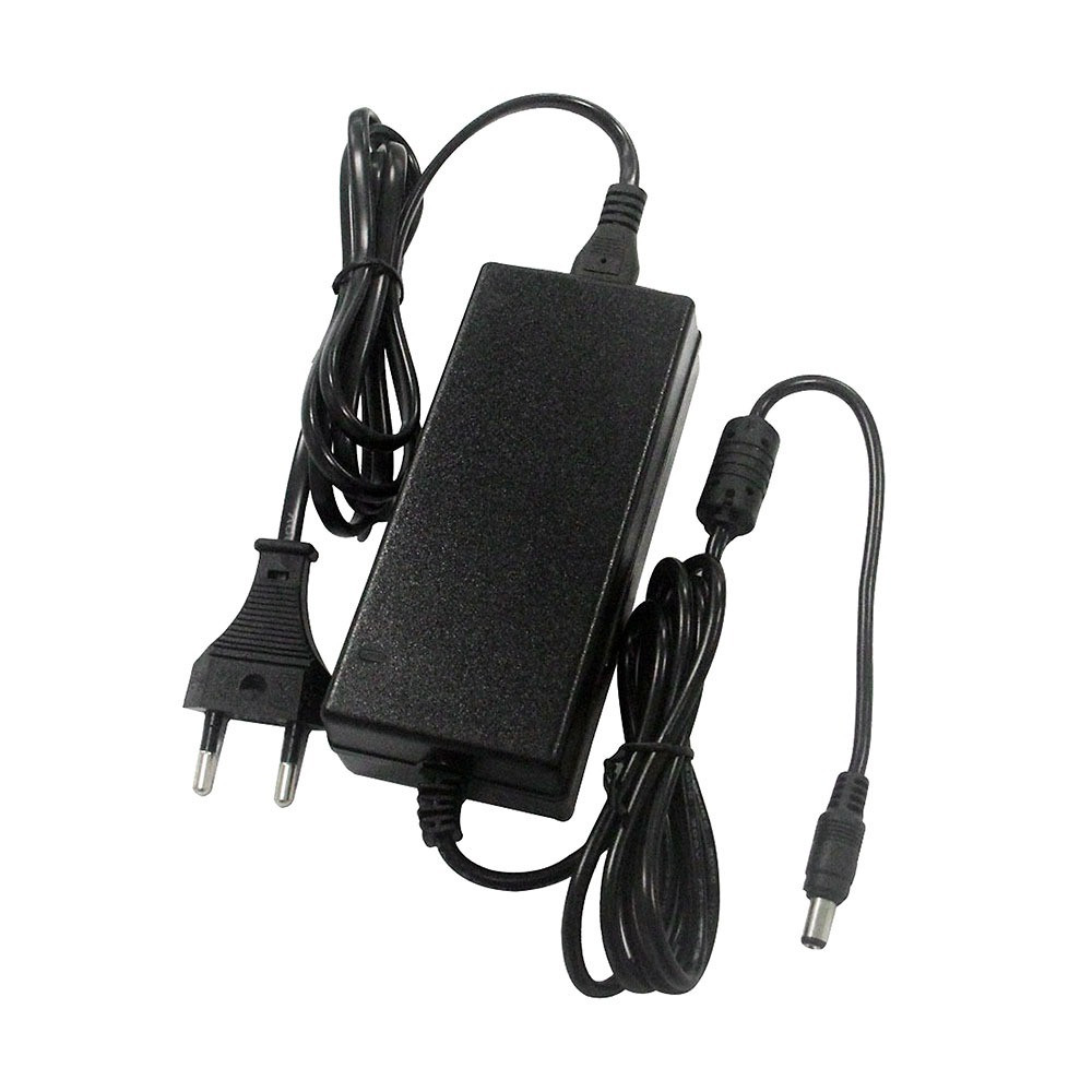 V-TAC VT-2306 LED-transformator, constante spanning, 60 W, 5 A, 12 V
