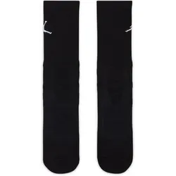 NIKE Herren Ultimate Flight 2.0 Crew, Größe S in Schwarz Schwarz