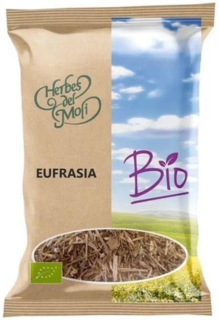 Herbes del Moli Eufrasia Planta Bio 60g