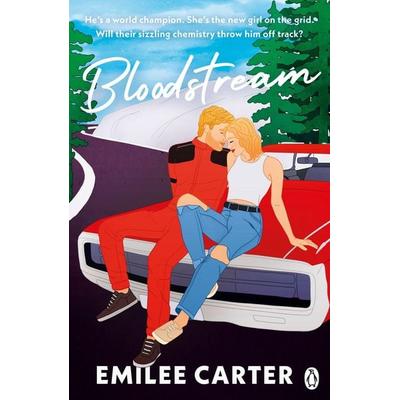 Bloodstream, Taschenbuch von Emilee Carter, Penguin Books Ltd, 978-1-4059-5805-9