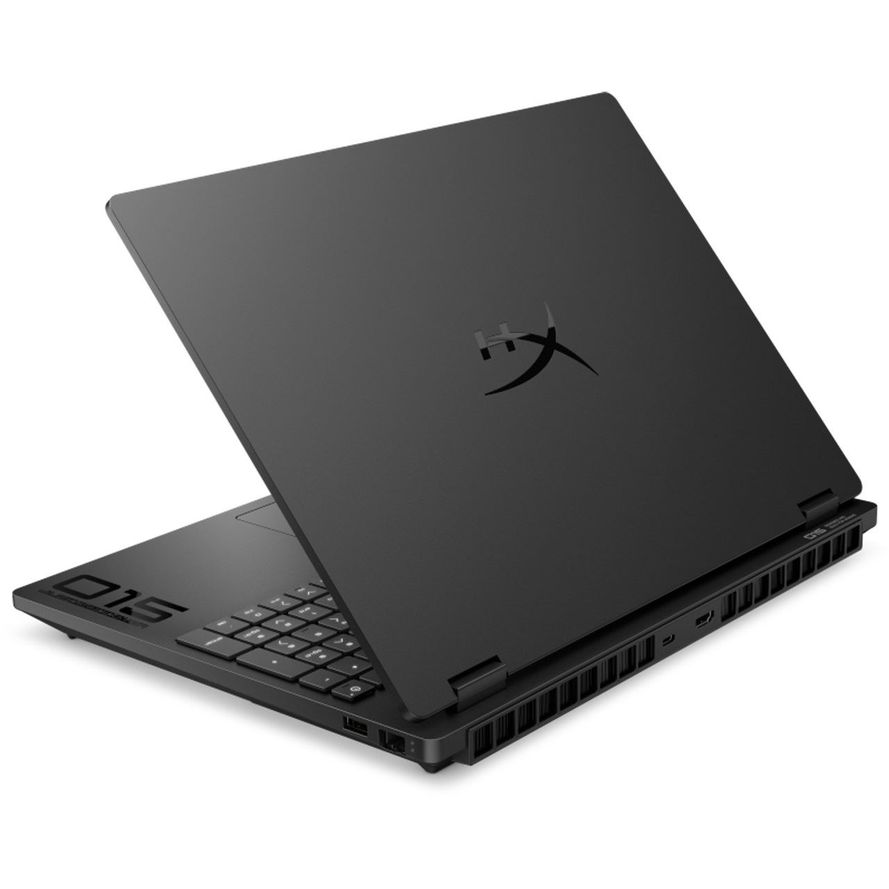 HP HyperX Omen 15-ga0078ng