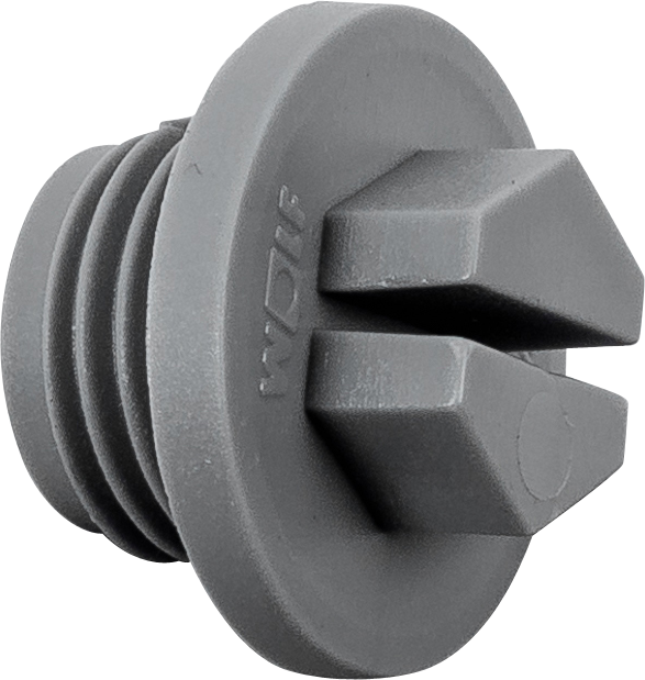 Bouchon fileté Wolf pour embout de test 1732062 pour GB du 06/1997 au 01/2006