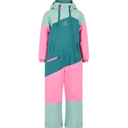 PROTEST PRTCAITLIN TODDLER Overall 2026 glacial blue - 104