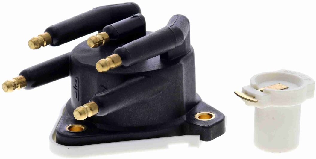 Capuchon de distributeur d'allumage VEMO V46-70-0022