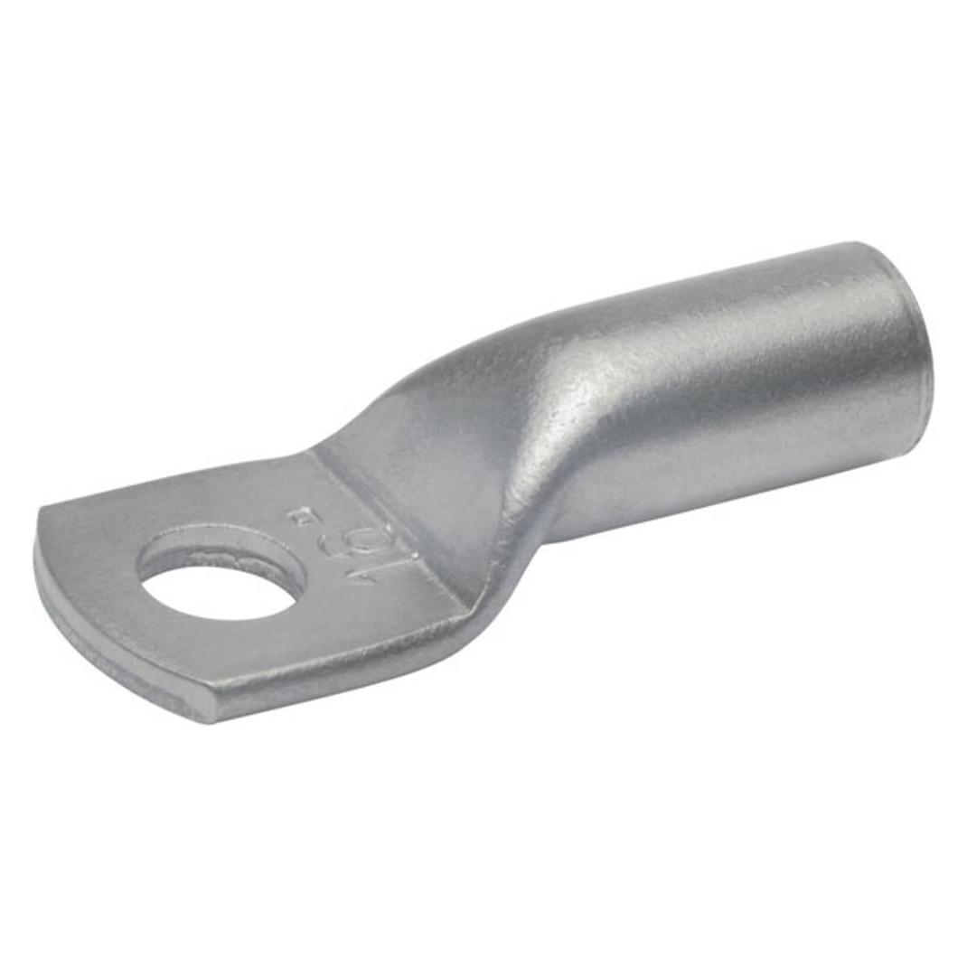 Klauke 58N6. Produkttyp: Tubular ring lug, Verbindungstyp: Gerade, Produktfarbe: Edelstahl (58N6)