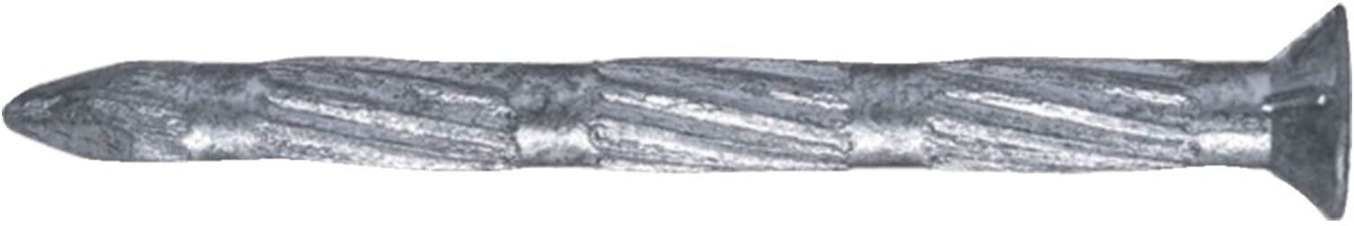 BÄR Nagel Tiefversenkkopf Nr. 6 2,7x 50 (6 09)