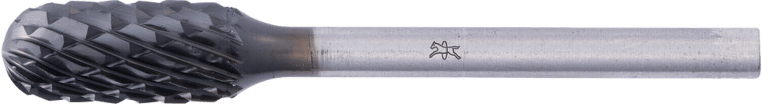 PFERD Schleifstift WRC 0613/3 Z3 PLUS HC-FEP (21205285)