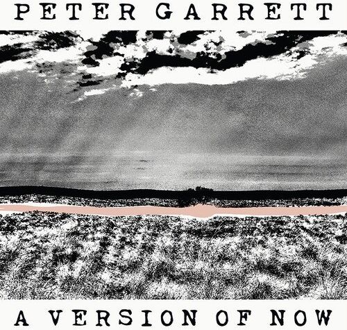 Peter Garrett - Version of Now - Preis vom 16.10.2026 11:41:07 h