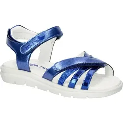 LICO Sandale Lindsey V, Größe 29 in Blau Blau