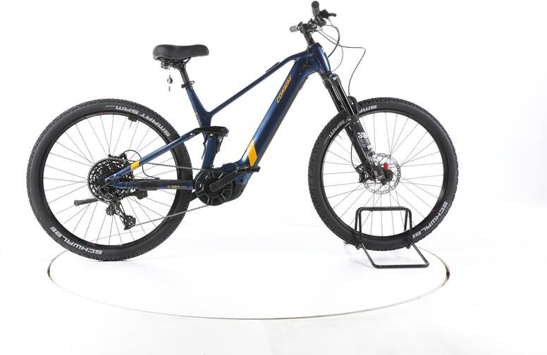 Conway Xyron S 3.9 E-Bike Tout-Suspendu - 301310