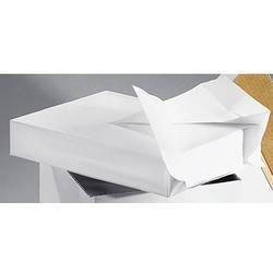 CONRAD Copy A4 110079801 Universal Druckerpapier Kopierpapier DIN A4 80 g/m² 500 Blatt Weiß