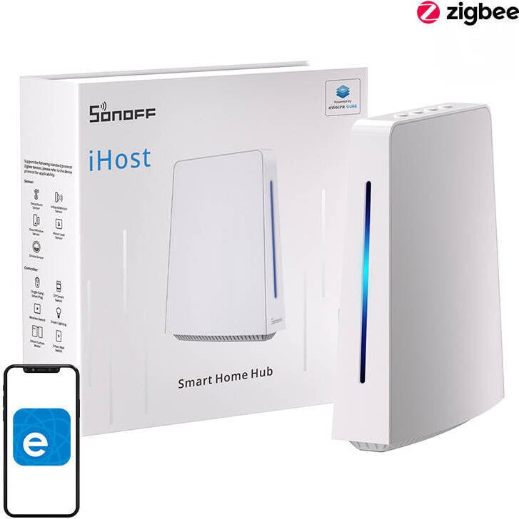 Sonoff AIBridge Hub
