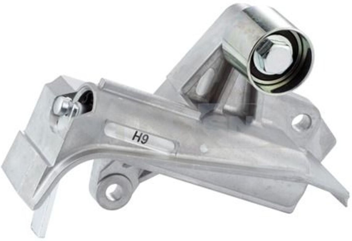 Spanner, Zahnriemen SNR GT357.43