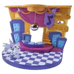 Jazwares Animla Jam Club Goez Spielset