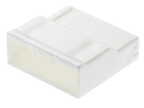 Molex Stiftgehäuse-Kabel 5005930200 Bag