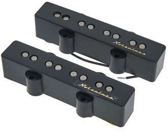 Fender Vintage Noiseless Jazz Set
