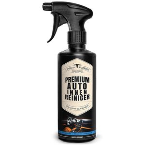Urban-Forest Cockpitspray Premium Innenreiniger, seidenmatt, mit Avocado-Öl, Sprühflasche, 500ml