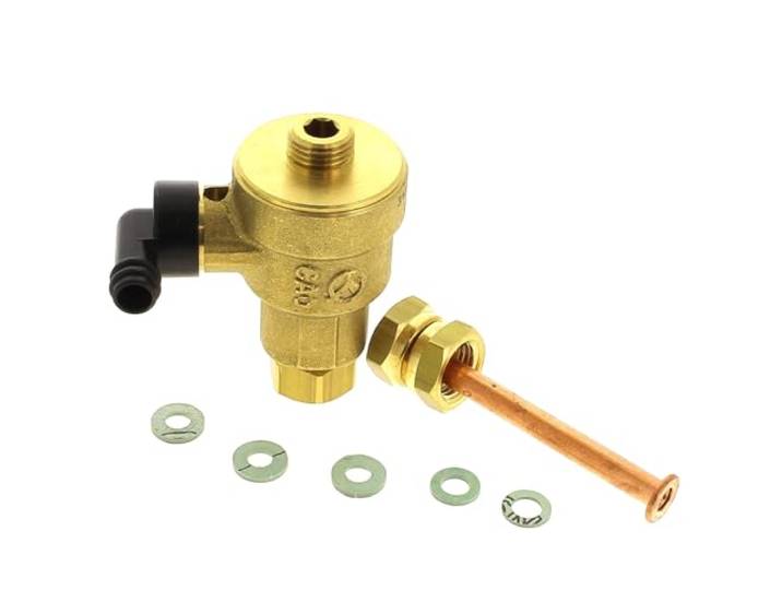 DIFF - Disconnecteur - DIFF pour Chaffoteaux : 60000881