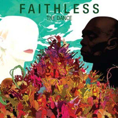 Faithless - The Dance - Preis vom 11.10.2026 03:10:56 h