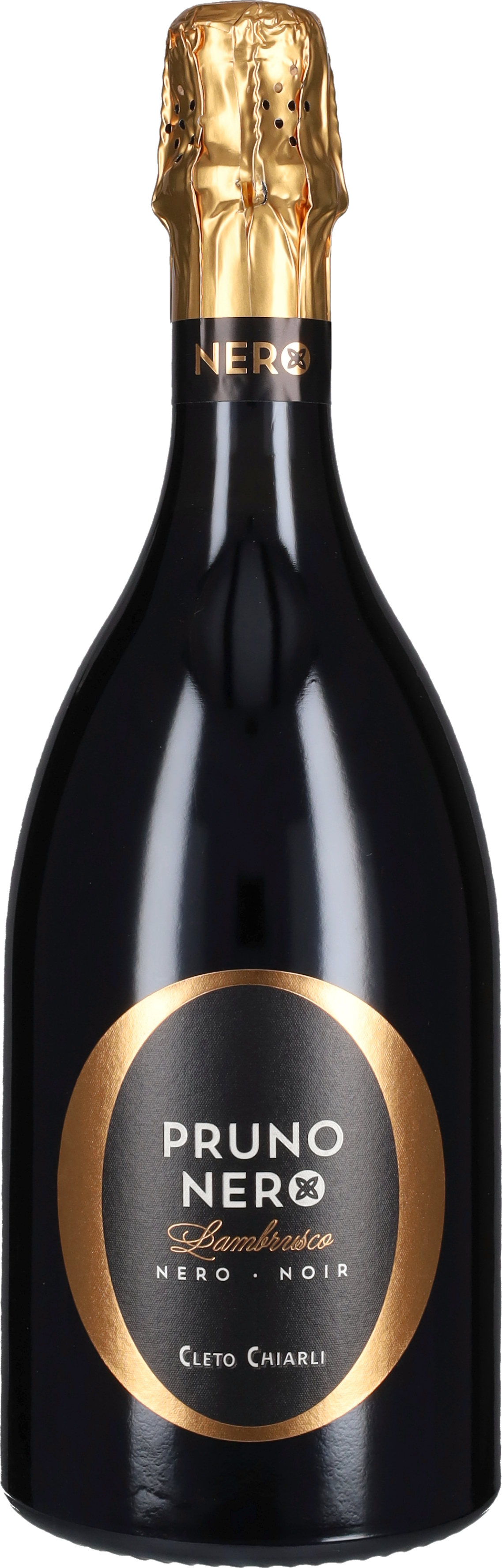 Chiarli Cleto Lambrusco Spumante Dry 'Pruno Nero' Cleto Chiarli