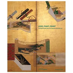 Love, Fight, Feast, Fachbücher von Melanie Trede, Sebastian Balmes, Jacqueline Berndt, Khanh Trinh, Estelle Bauer