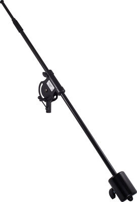 K&M 21231 Schwarz