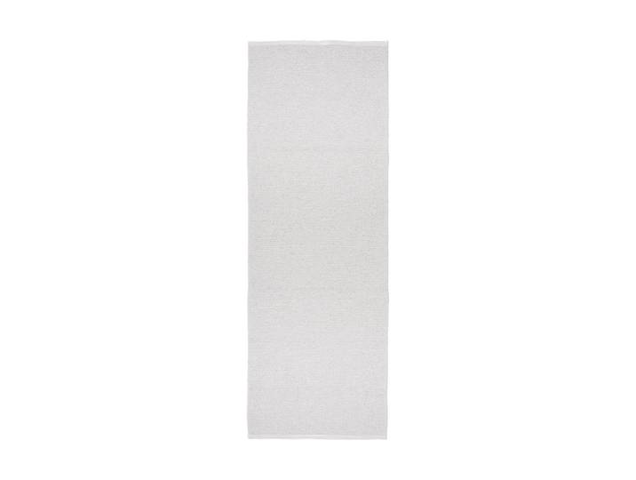 Scandi Living Mellow Läufer Grau, 70x250 cm
