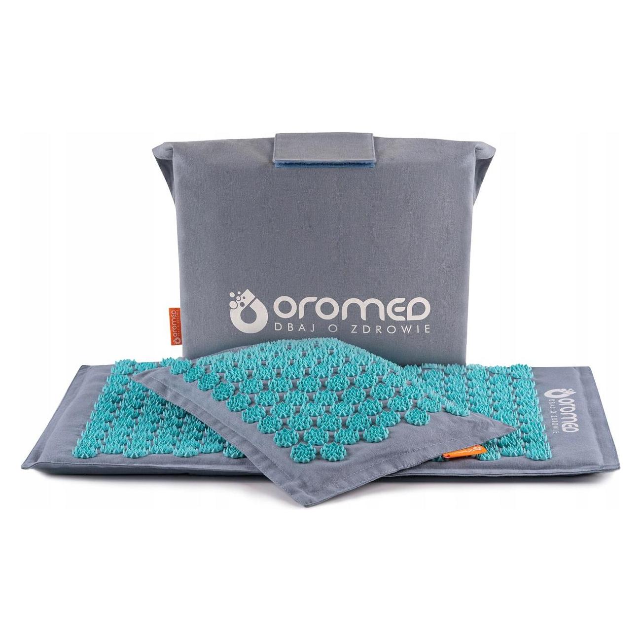 Oromed Health (ORO-HEALTH NIEBIESKI)