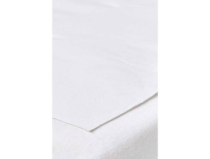 Meyco 579098 Bedzeil, Juniorbed, Wit