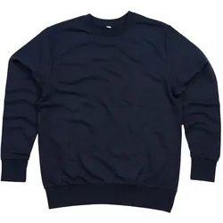 Mantis Herren Sweater Sweatshirt M194 navy S