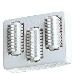 Jeanne Piaubert Gym Toner Massage Appliance