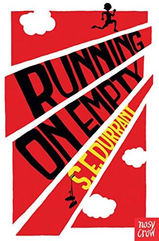 Durrant, S. E. - Running on Empty - Preis vom 10.10.2026 11:48:34 h