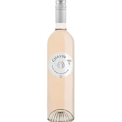 Entalkoholisierter Wein - Zéro rosé - Pierre Chavin - 0.75L