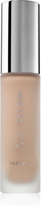 Farmasi Air Glow light illuminating foundation shade C02 30 ml