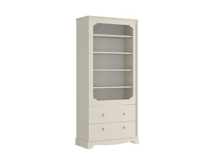 Bibliothèque Bellamy Royal Beige