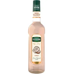 Teisseire Kokos Sirup Vol. 0.7L