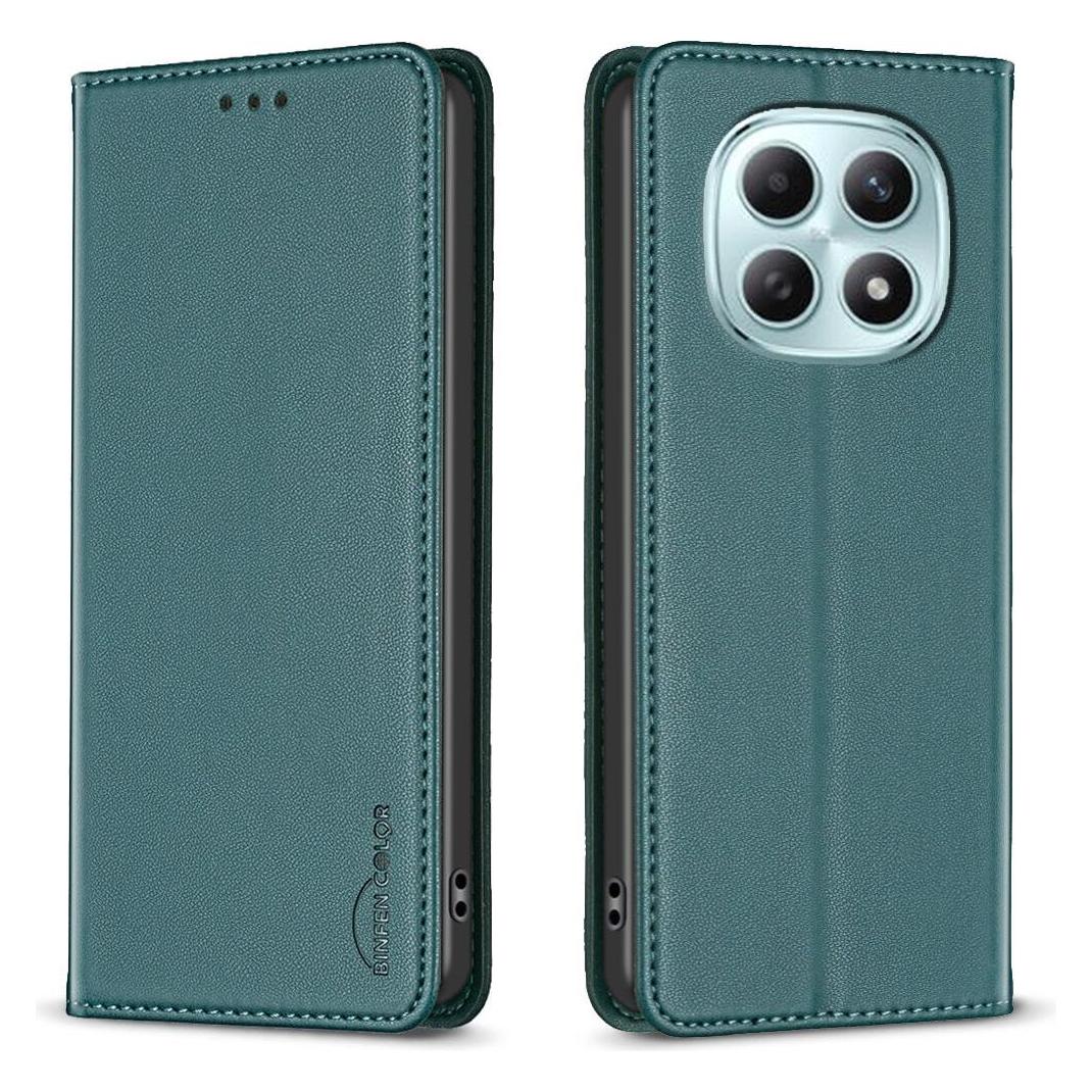 Binfen Color Xiaomi Redmi Note 15 Pro 4G - BINFEN Flip Case Hülle (Xiaomi Redmi Note 15 Pro 4G) (68528127)