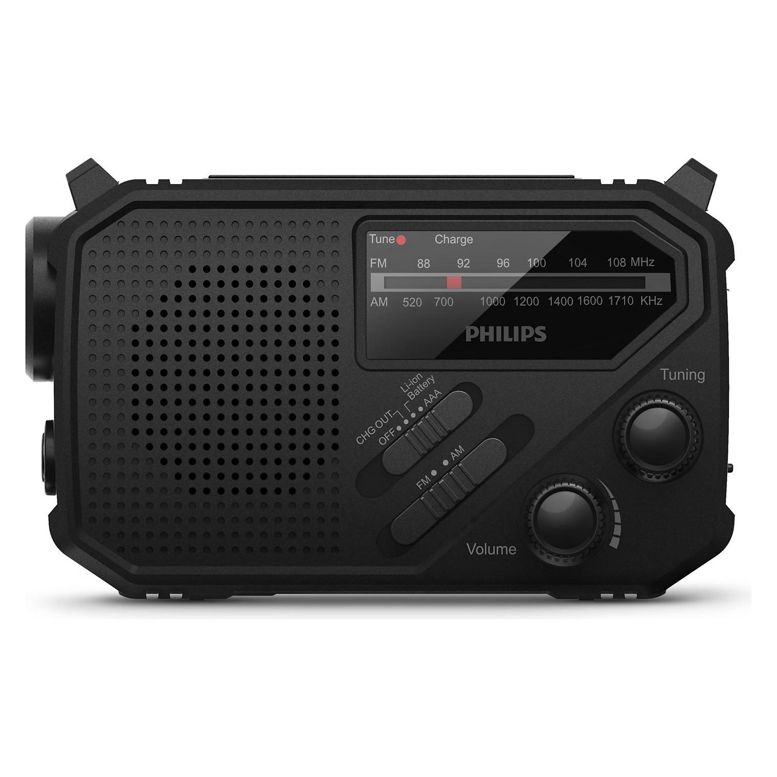 Philips TAR1609/00 (AM, FM) (TAR1609/00)